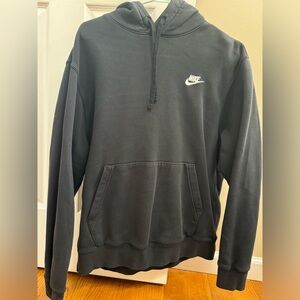 Nike Sportswear Club Fleece pullover hoodie